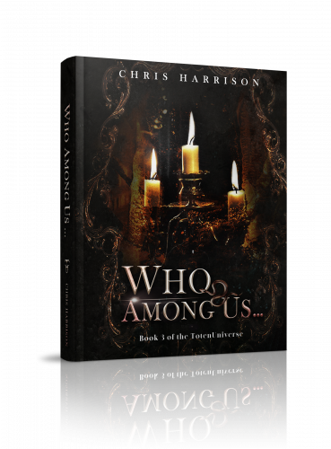 02-BOOK3_transparantbg 2 Book 3: Who Among Us...