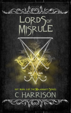 07 lords of misrule